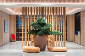 JI Fuzhou Cangshan Wanda Haixia Olympic Sports Center Hotel - Image 2