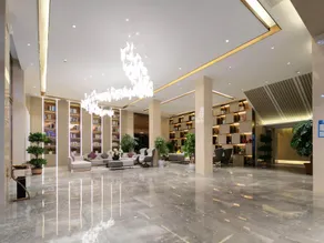 Lavande Hotel Jingzhou Yangtze University - Image 2