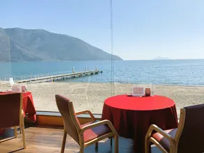 Grand Park Hotel Okubiwako Makino - Image 3
