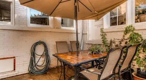 Charming Carriage House in Capital Hill - Image 5