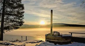 Vildmarks Lodge - Image 2