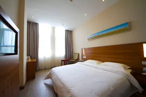 Jtour Inn (Wuhan Polar Ocean Evergreen City Metro) - Image 2