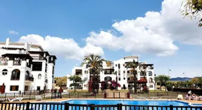 Apt Diamante El Valle Golf - Image 4