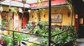 PENSION VERGARA , Sevilla - Image 3