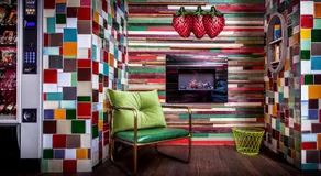 Karls Hotel ALLES PALETTI - Image 3