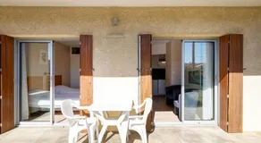 Les Mimosas - Appartement 01 - Image 4