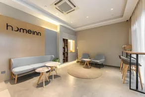 Home Inn Neo Xiamen Cultural and Art Center Talent Market Metro Station - Image 4