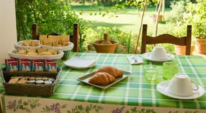 B&B Nel Giardino In Fiore - Image 3