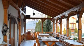 Pensiunea Marioara - Image 5