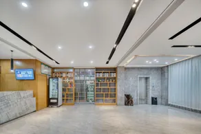 Fairyland Hotel - Wenzhou Wutian Old Street Branch - Image 4