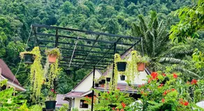 Ainthira Garden sauna & resort - Image 2