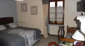 Chambre d'hôtes des 3 ifs - Image 5