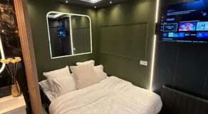 Onyx Suite Jacuzzi Privatif - Image 4