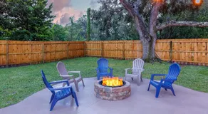 Heated Pool, Game Room & 4Bdrm - Bay Bungalow - Image 4