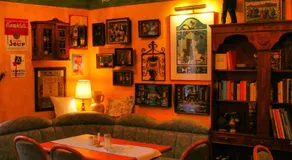 Hotel Restaurant Bürgerstube - Image 5