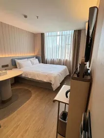 Hanting Hotel Nantong Qingnian East Road - Image 3
