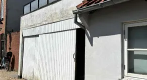 Gravsgade 55 - Rolig gade i Hjertet af Ribe - Image 5