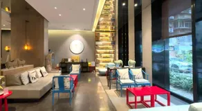 Guangzhou City Join Hotel Shipai Qiao metro Branch - Image 5