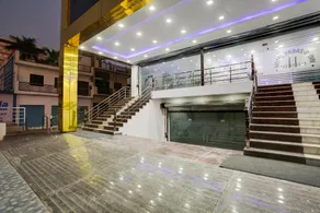 Hotel O Paras - Image 2