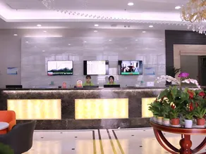 GreenTree Inn Jiangsu Huai’an Hexia Acient Town Zhou Enlai Memorial Hall Express Hotel - Image 2