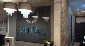 Royal Porto City - Image 2