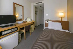 Hotel Sunroute Tokuyama - Image 5