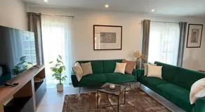 Local-Lux Garden Residence A- 2 Bedrooms-Terrace - Image 3