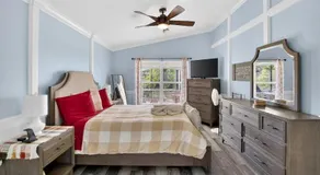 Lakefront 4-Bedroom Home with Pool - Image 2