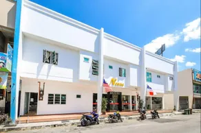 Nexus Hotel - Image 5