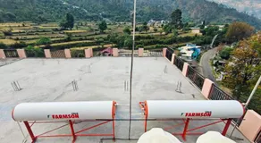 Hotel The Himalaya - Image 5