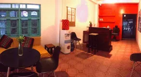Bamboo Hostel - Image 5