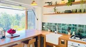 Bellingen Mountain View Studio - Image 4