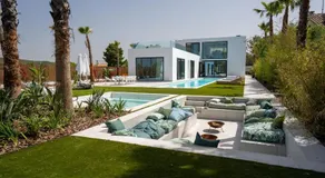 Contemporary villa near Sitges Hills - Image 4
