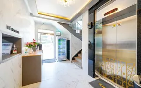 Yangsan Seoksan Haru Hotel - Image 4