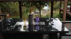 Pods At Buckland's Glamping - Image 4