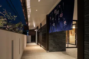 Chiyokura HOTEL SHUKU Nagoya - Image 4
