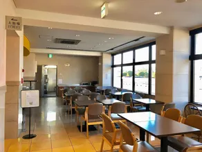 Business Hotel Cosmo Inn - Image 3