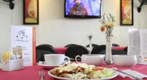 Hotel Estadio - Image 4