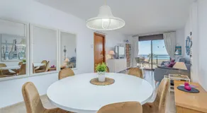 Apart-rent Apartamento Mirablau 0085 con vista al mar - Image 3