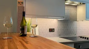 Skippers Retreat (with free doorstep parking) - Image 4