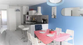 Logement familial tout équipé (1 station de Paris) - Image 3