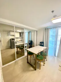 AMIRAH'S PLACE 1BEDROOM UNIt - Image 4