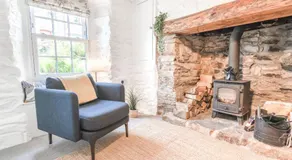 Salty's Cottage - Image 4