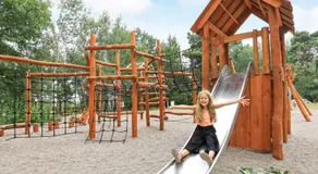6 person holiday home in Væggerløse - Image 5