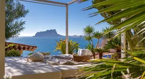 Villa Blue Sea by Abahana Villas - Image 3