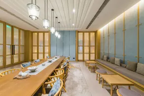 Yun He Ye Bo Hotel Shanghai Disney Store - Image 5
