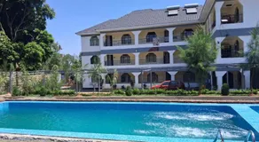 Nyodera Homes Furnished Apartments - Image 3