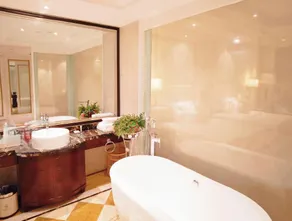 Huajing Hotel - Image 2
