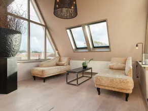 Modern Apartment in Egmond aan Zee with Beach Near - Image 2