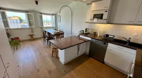 Stunning 80m apartment with sea view - Image 4